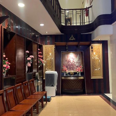 兰布特里酒店 曼谷 外观 照片